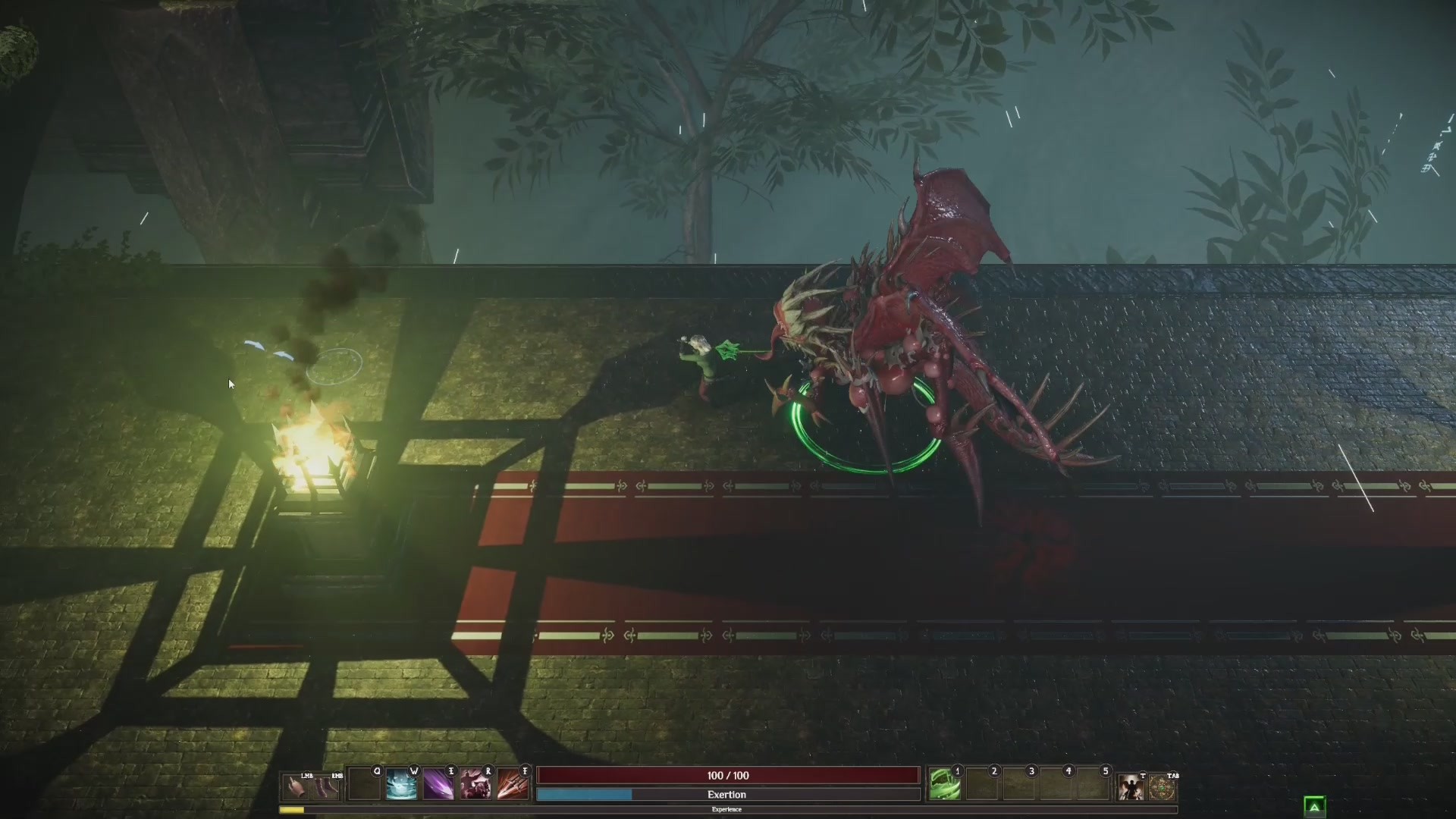 Ash & Rust - Screenshot 5