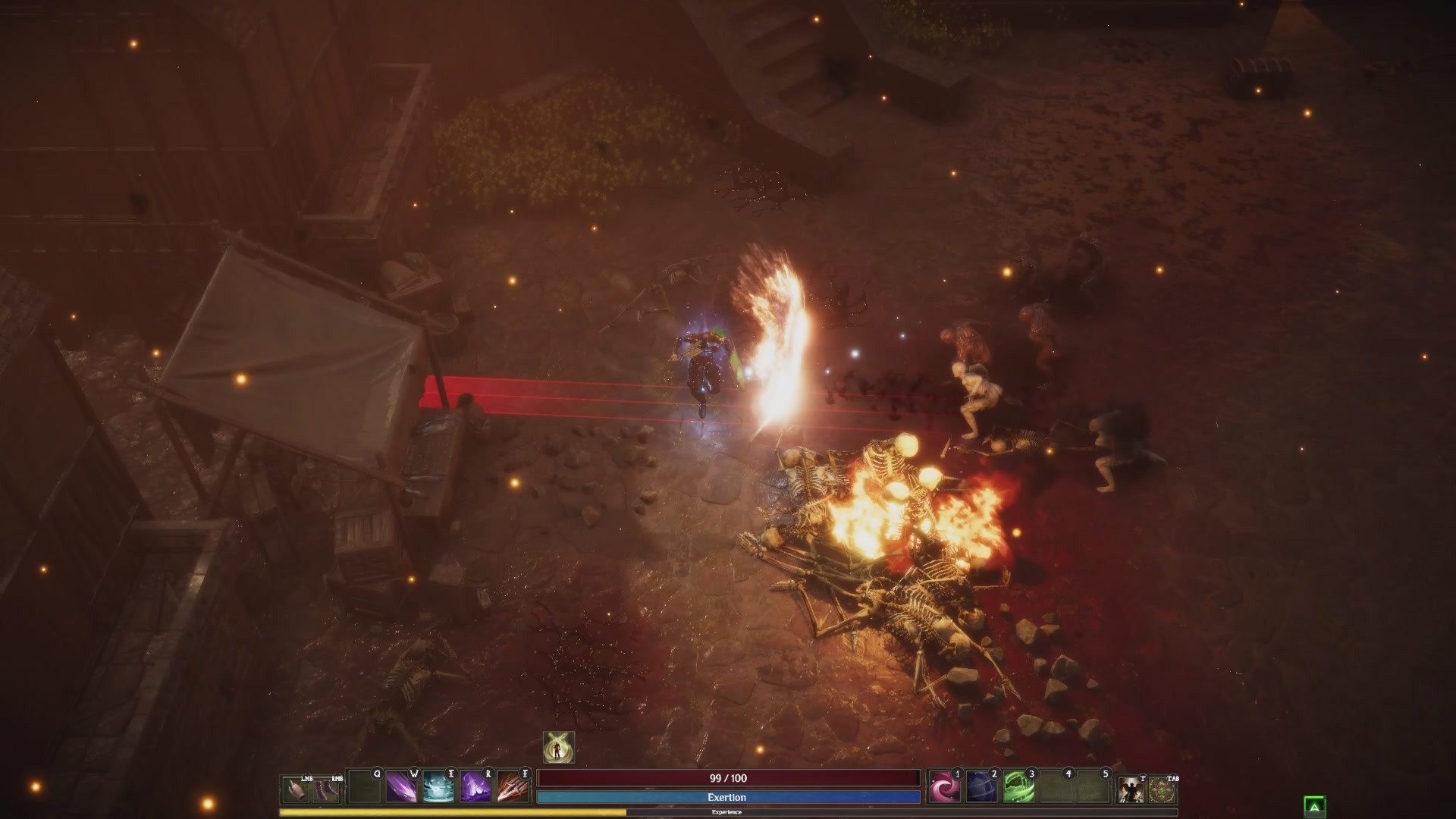 Ash & Rust - Screenshot 4