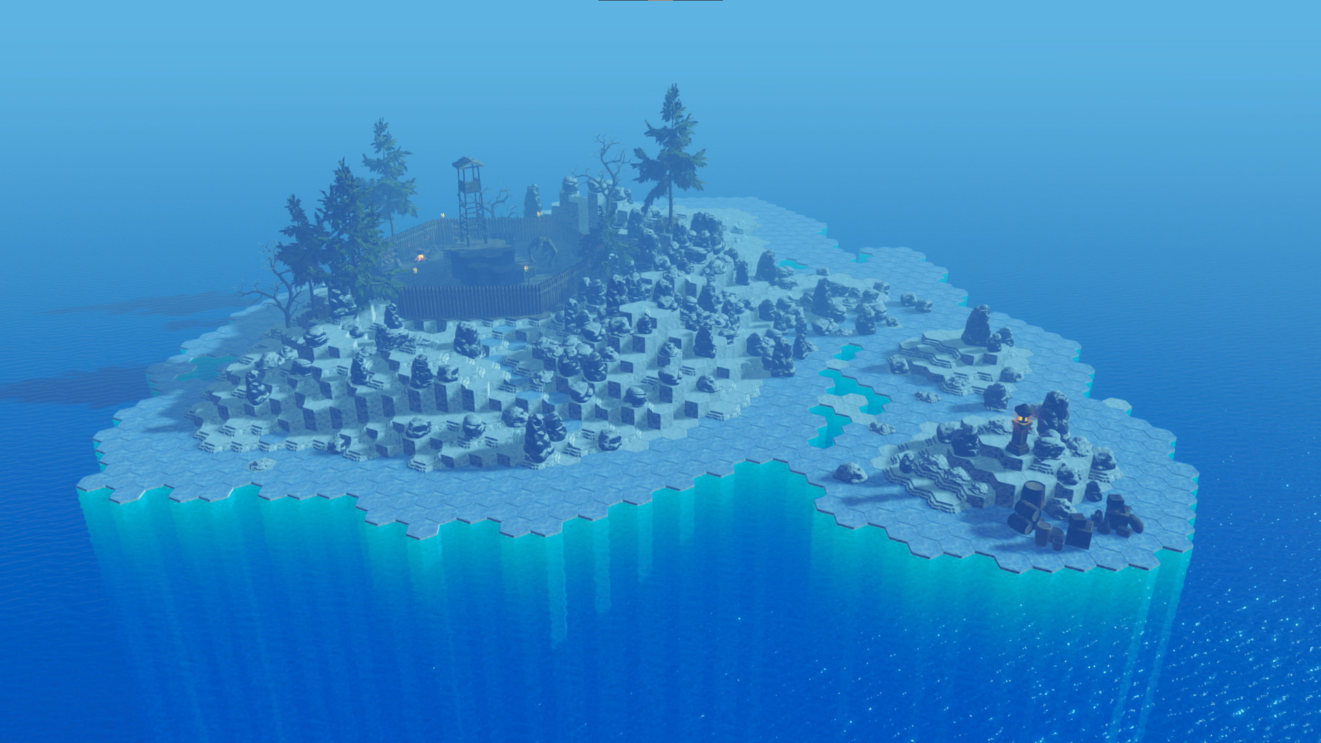 Battle Map Studio - Screenshot 3