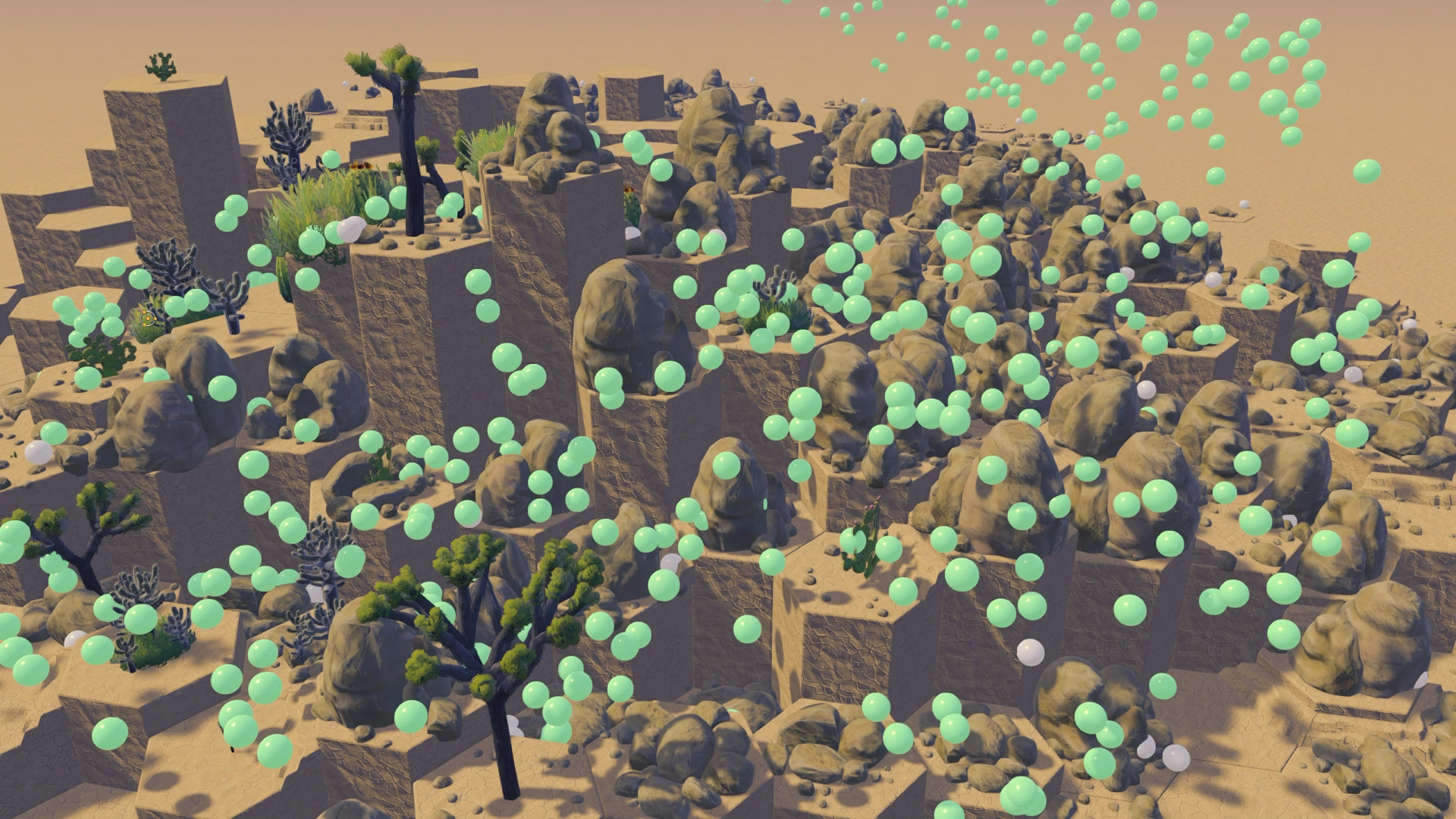 Battle Map Studio - Screenshot 1