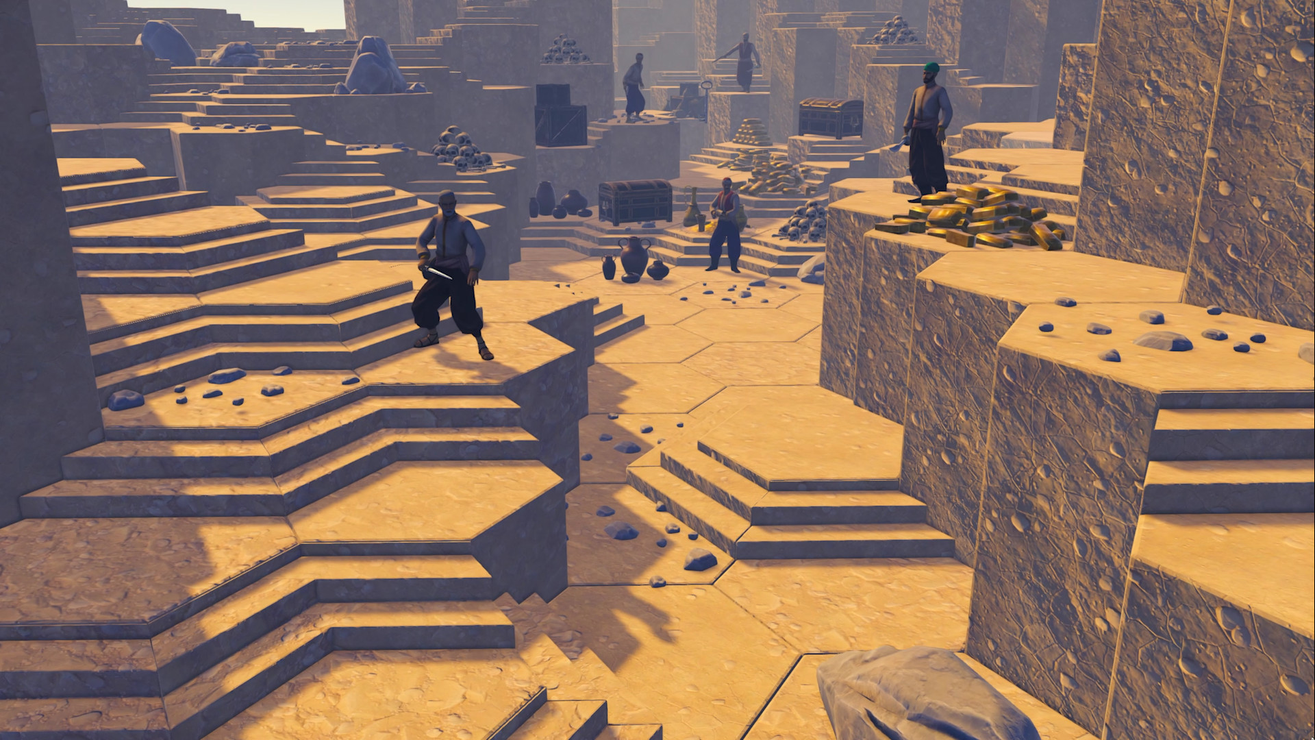 Battle Map Studio - Screenshot 7