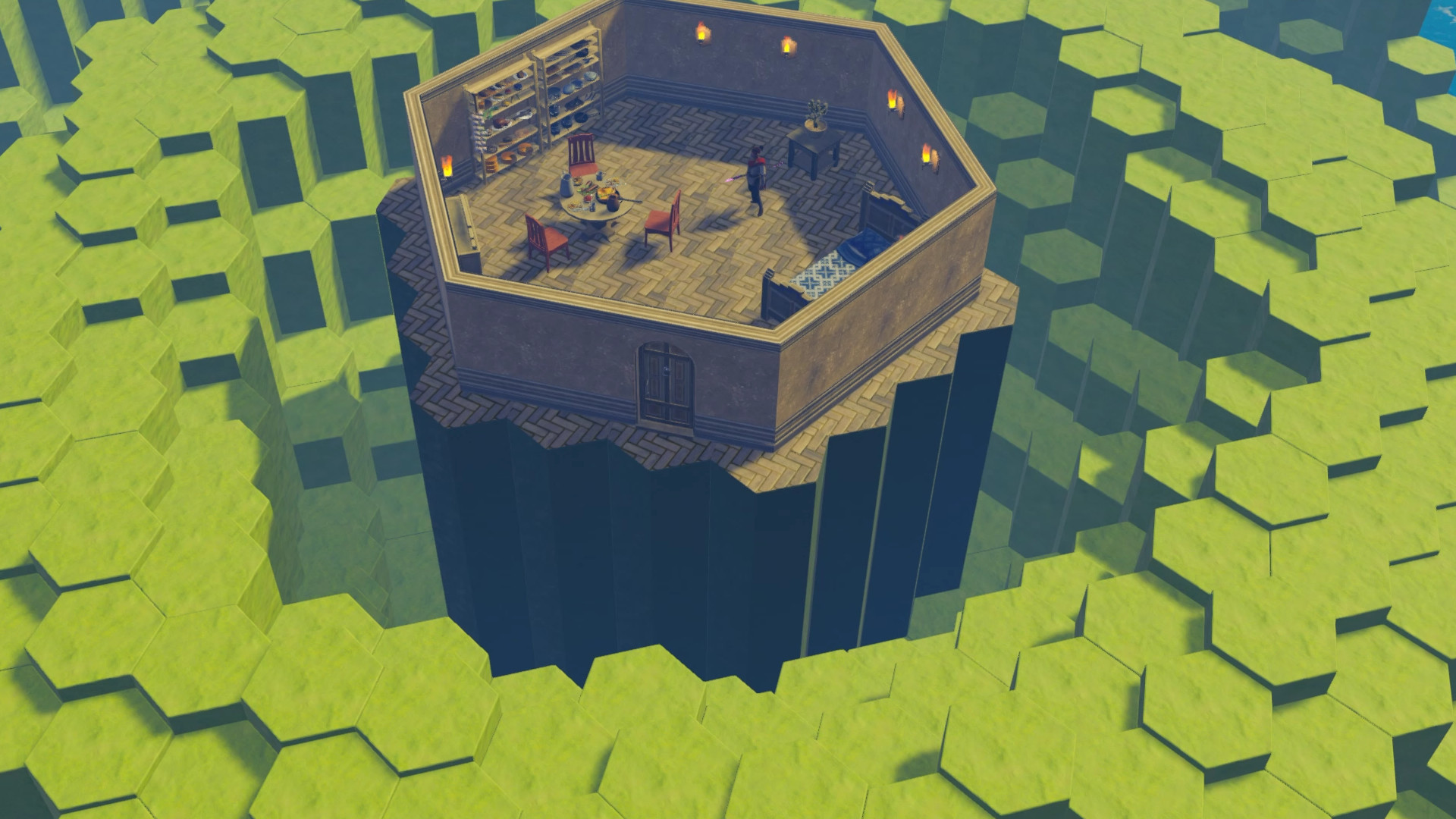 Battle Map Studio - Screenshot 5