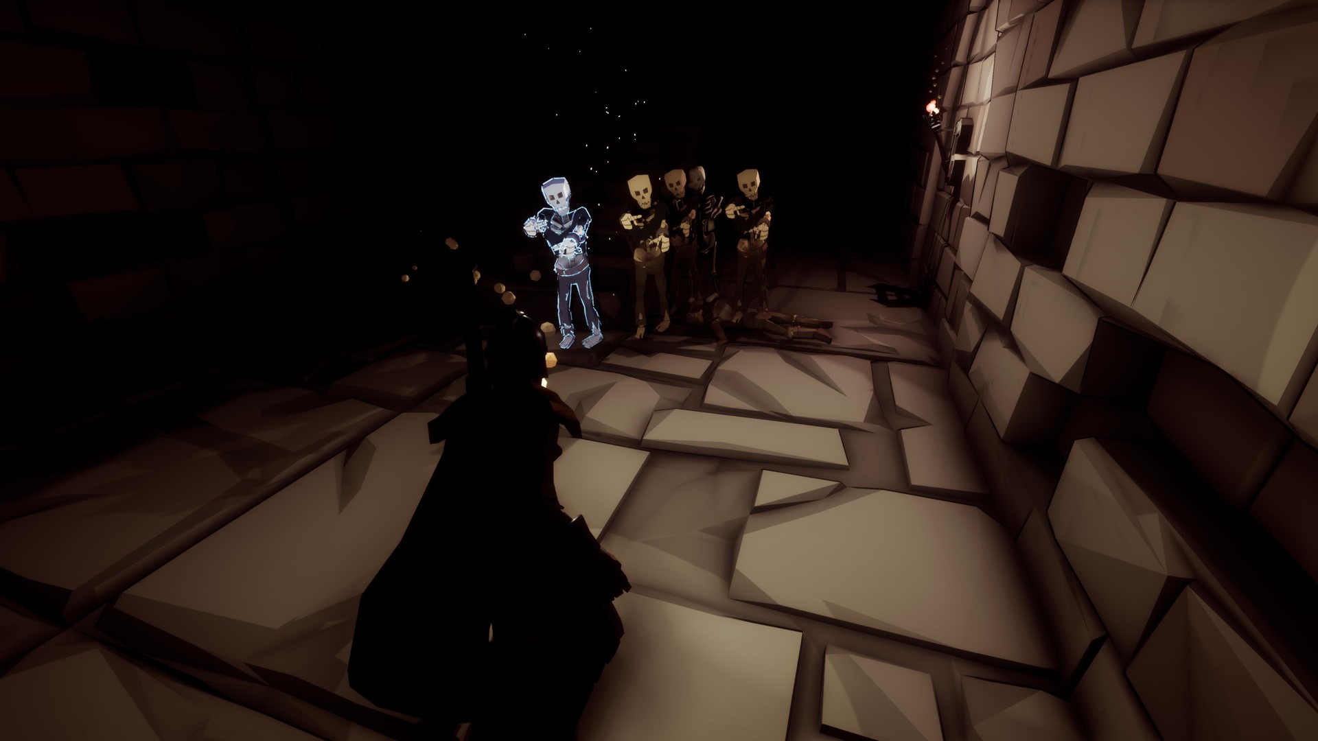 The Adventurer's Domain Online - Screenshot 10