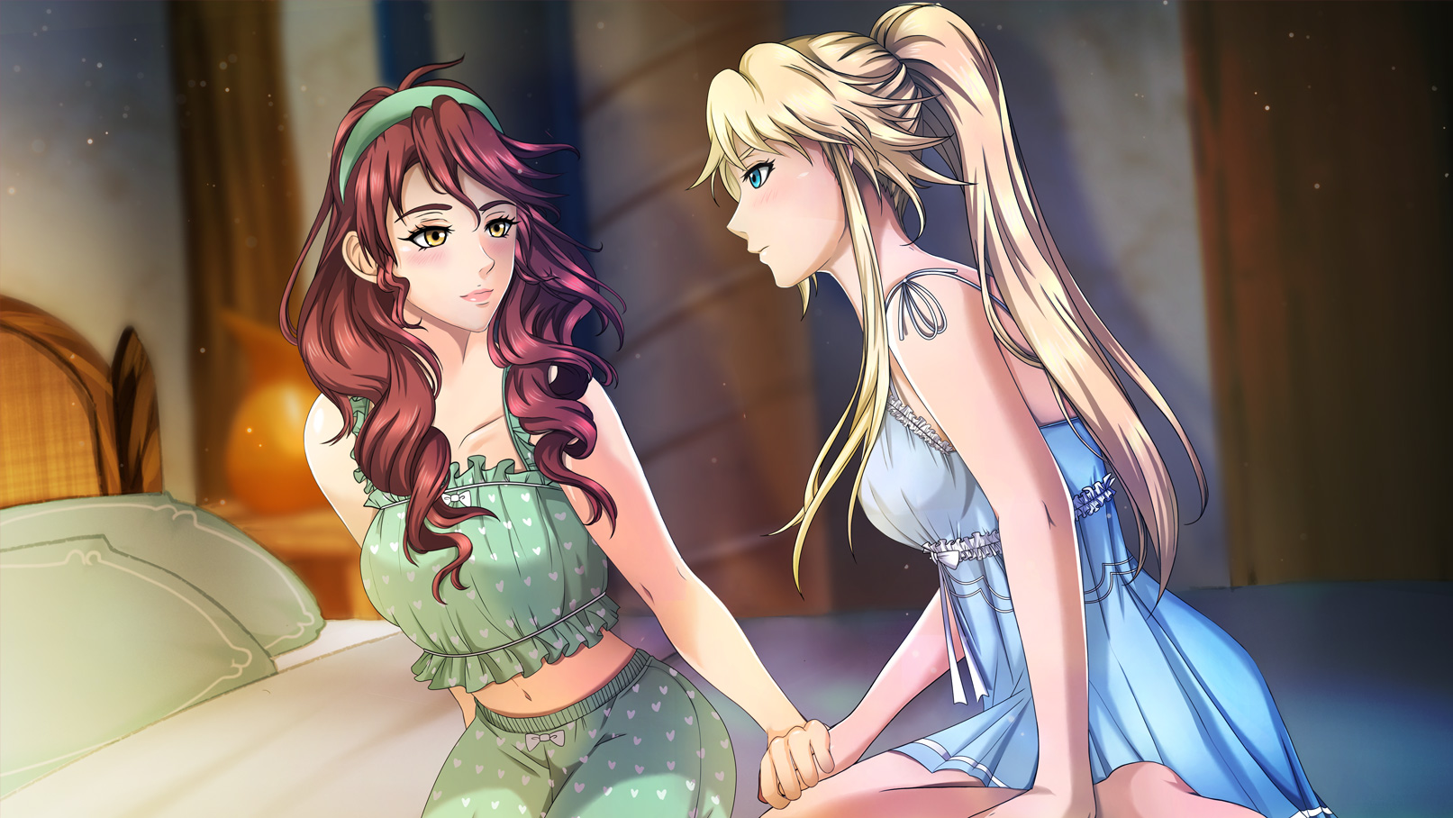 Odyssian Blaze - Screenshot 4