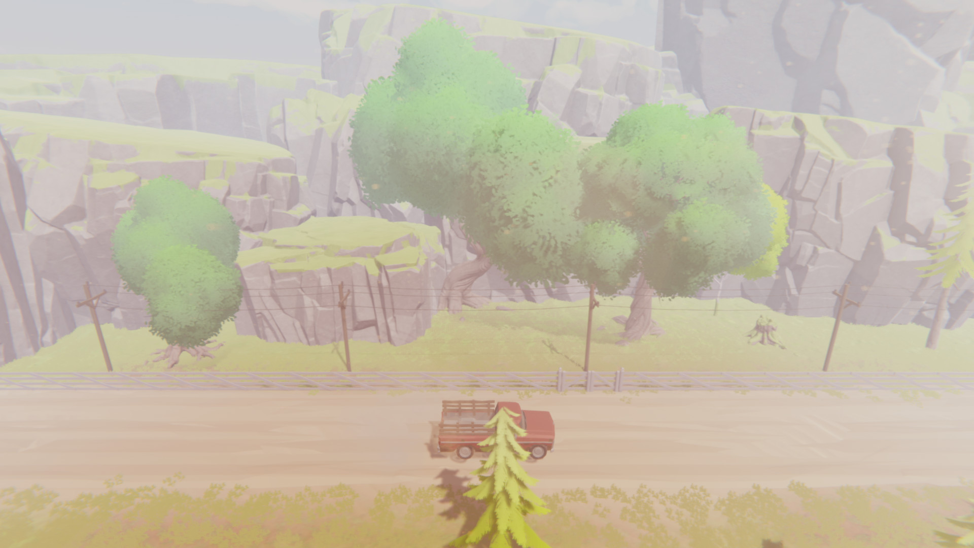 Land of Zympaia: The New Light - Screenshot 2