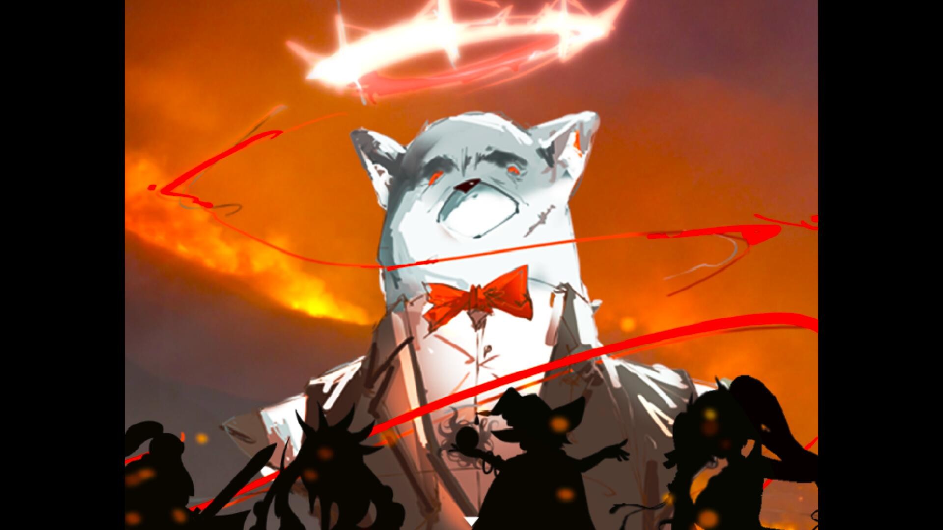 Soul Fantasy - Screenshot 4