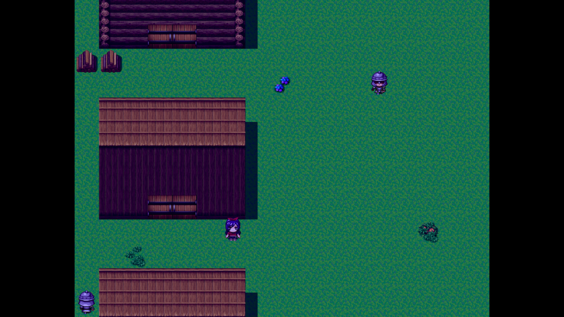 Soul Fantasy - Screenshot 3