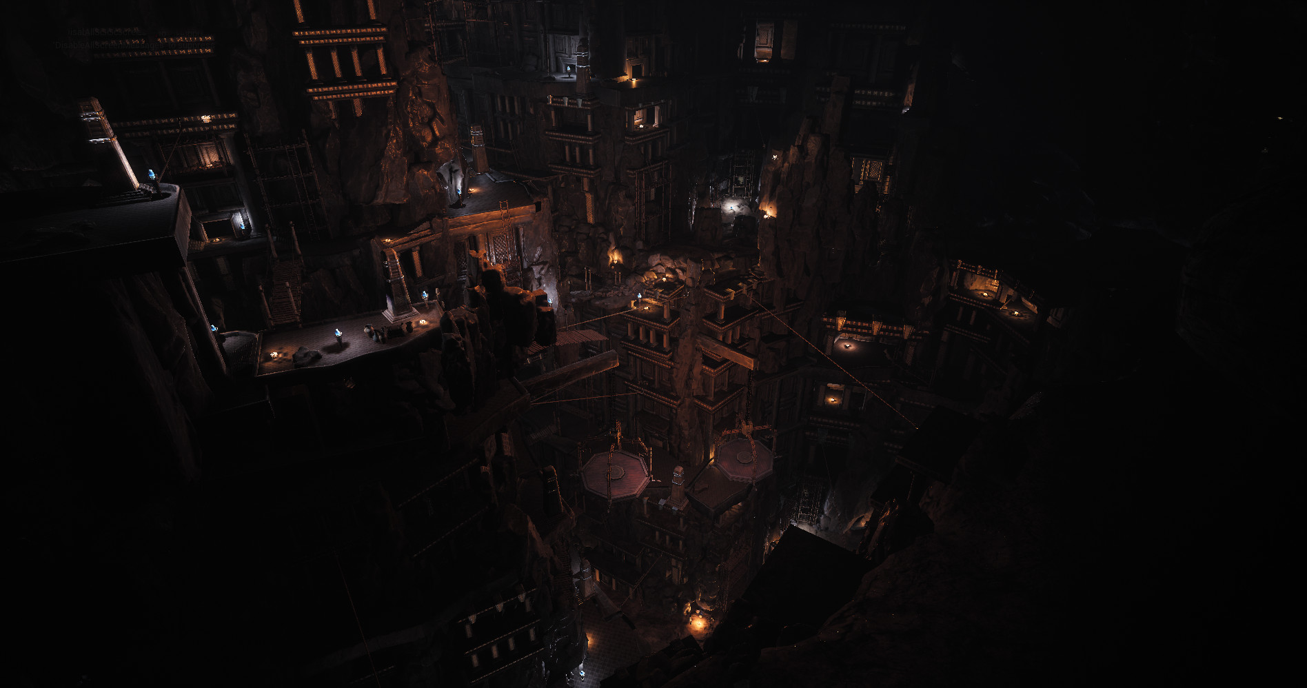 Dwarffarian - Screenshot 4