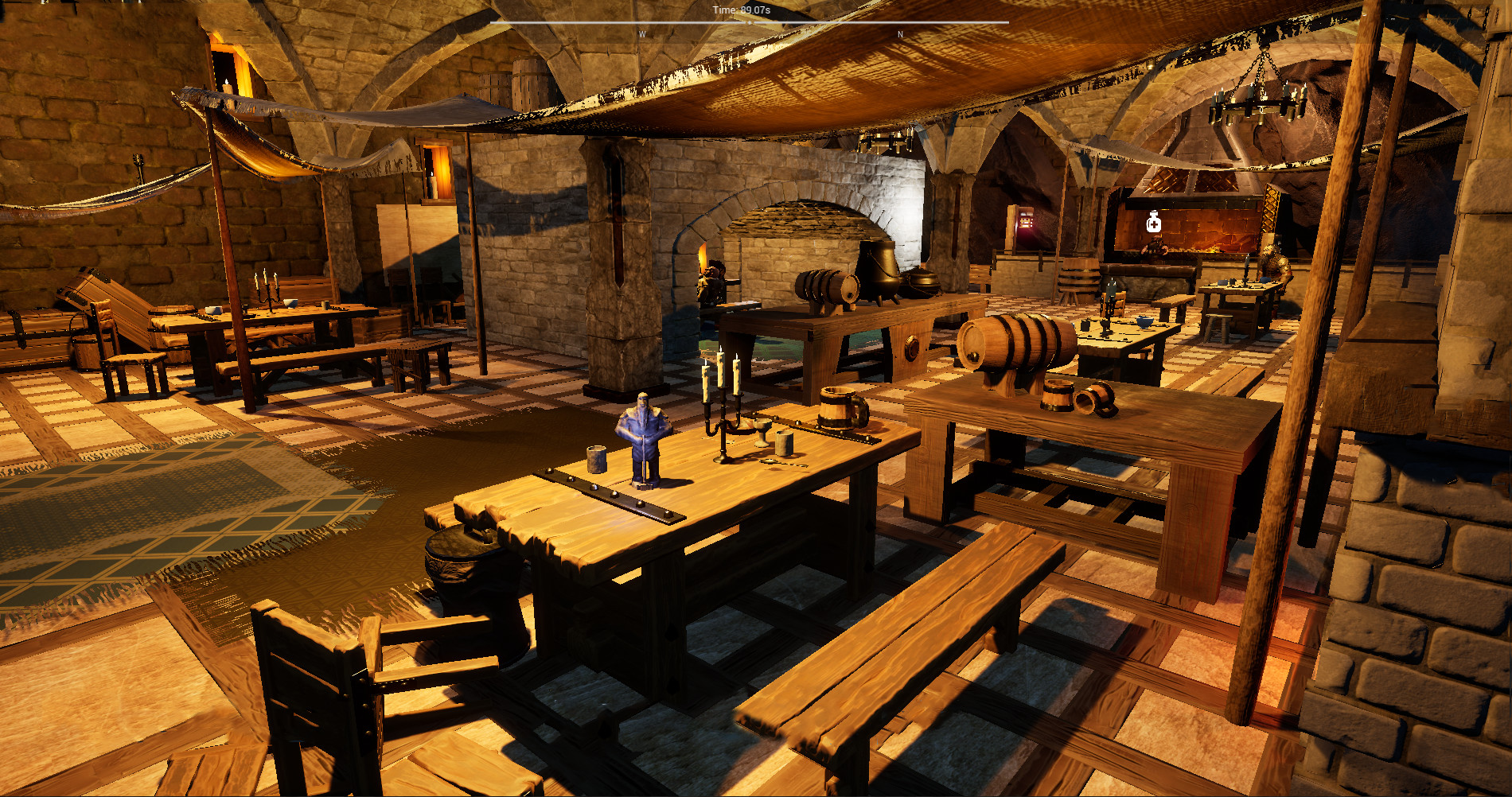 Dwarffarian - Screenshot 6