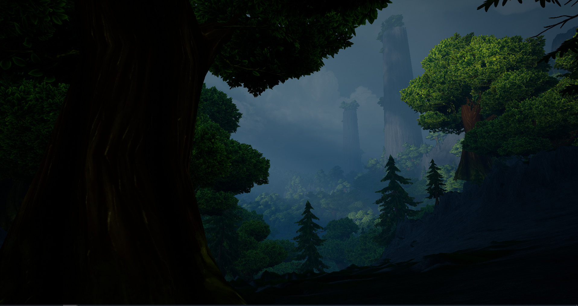 Dwarffarian - Screenshot 5