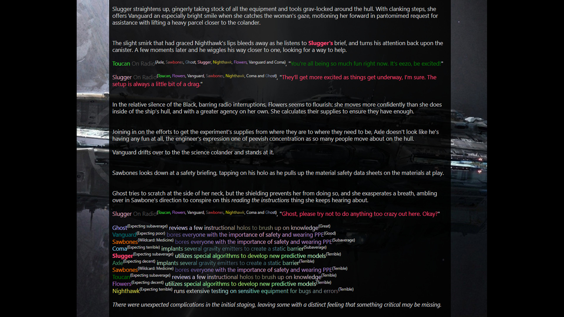 The Celestra - Screenshot 3