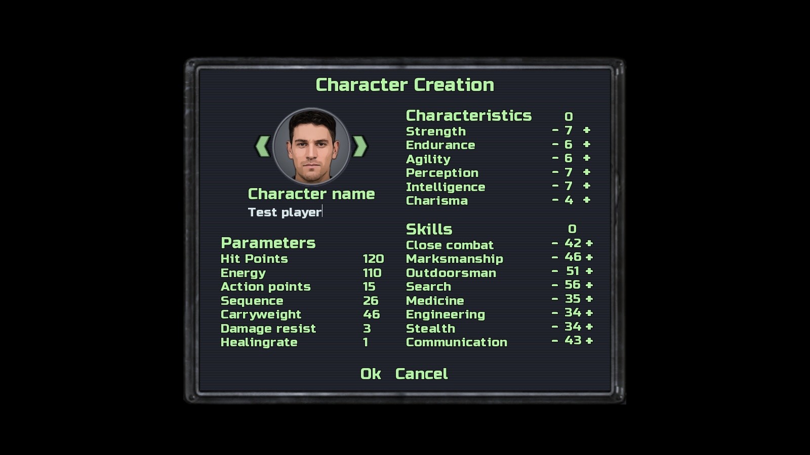 Ruinlander - Screenshot 2