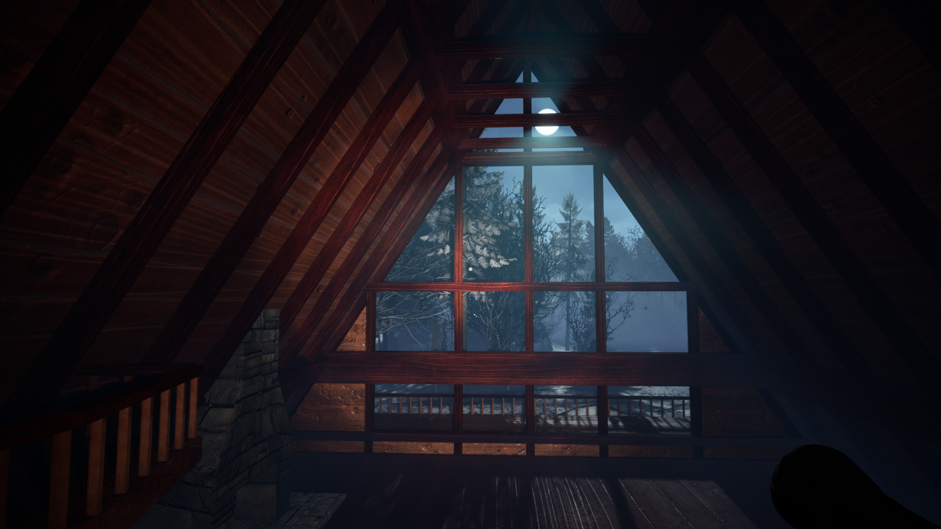 First Light - Screenshot 2