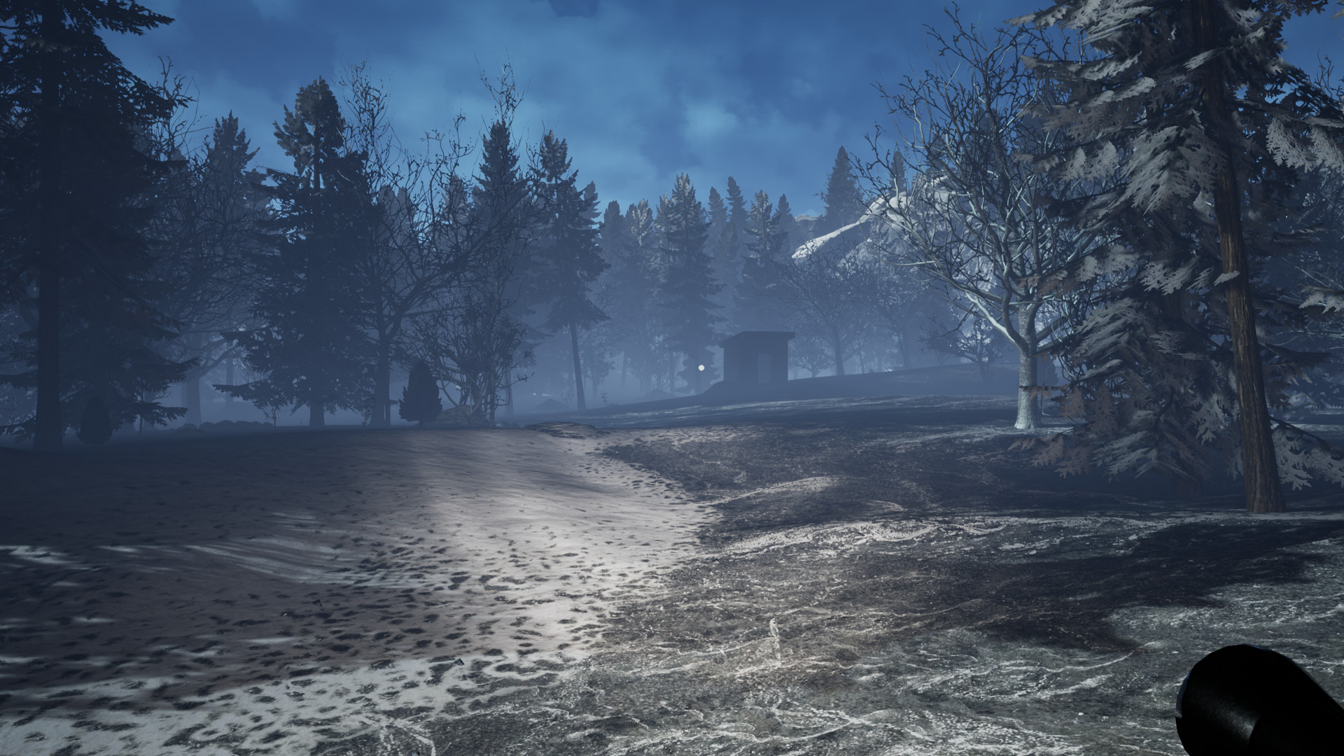 First Light - Screenshot 5