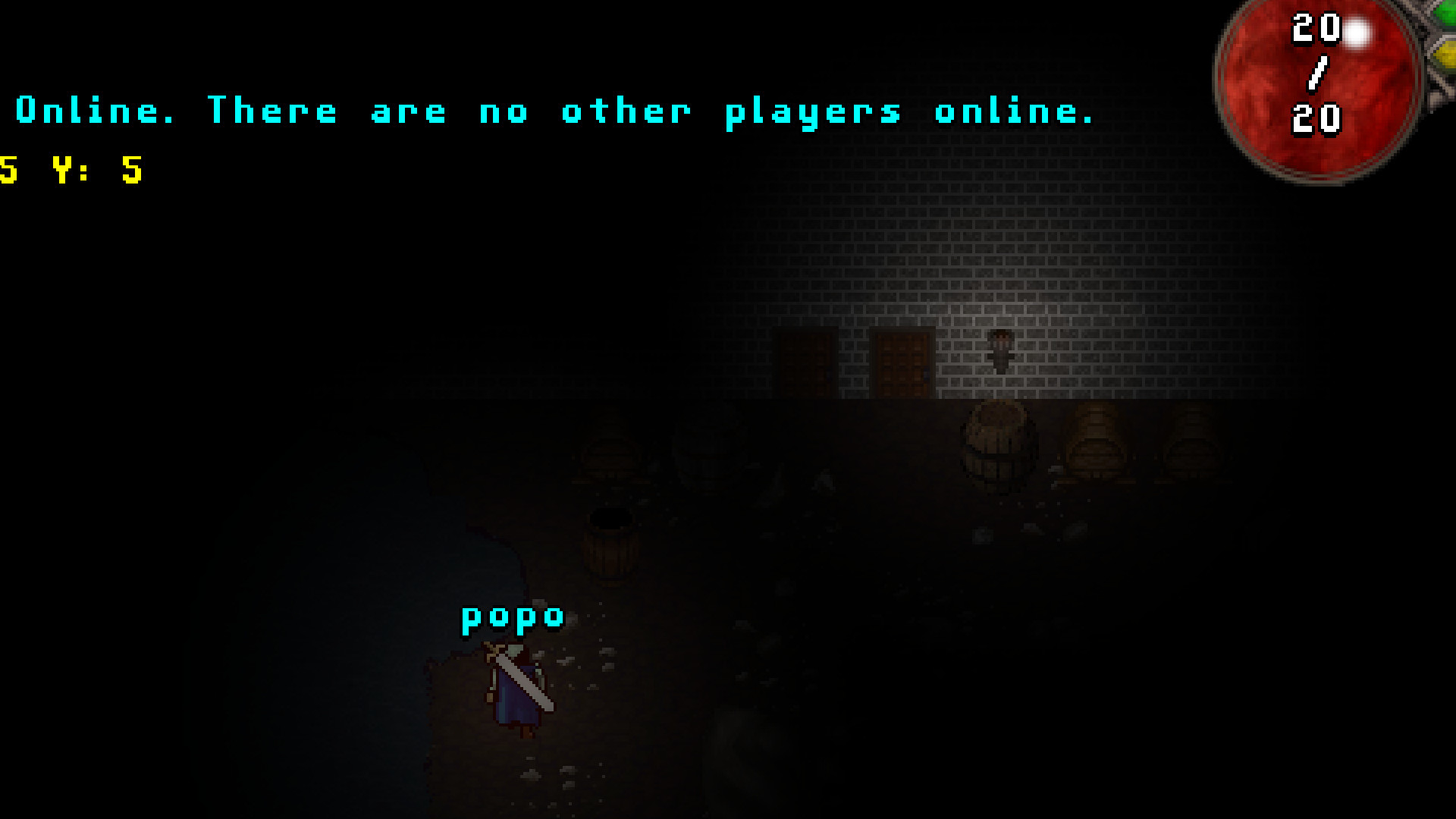 Odyssey: Altar of Norax - Screenshot 7