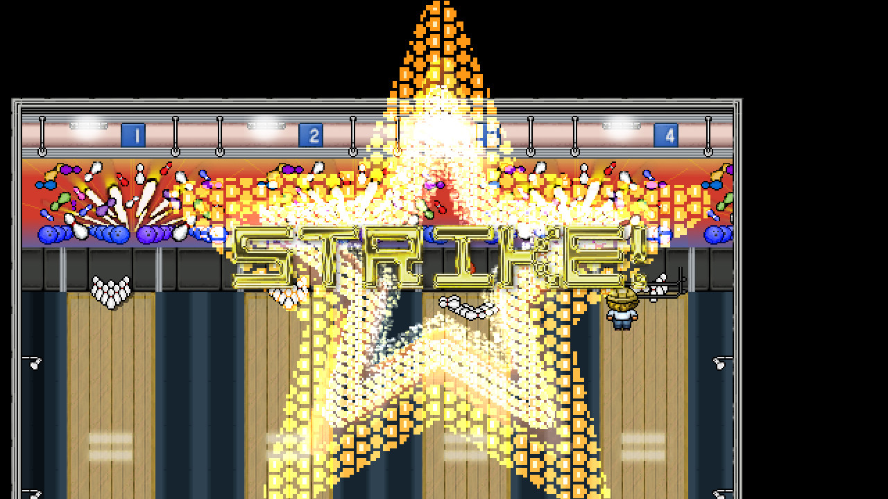 Shadow Fate - Screenshot 8