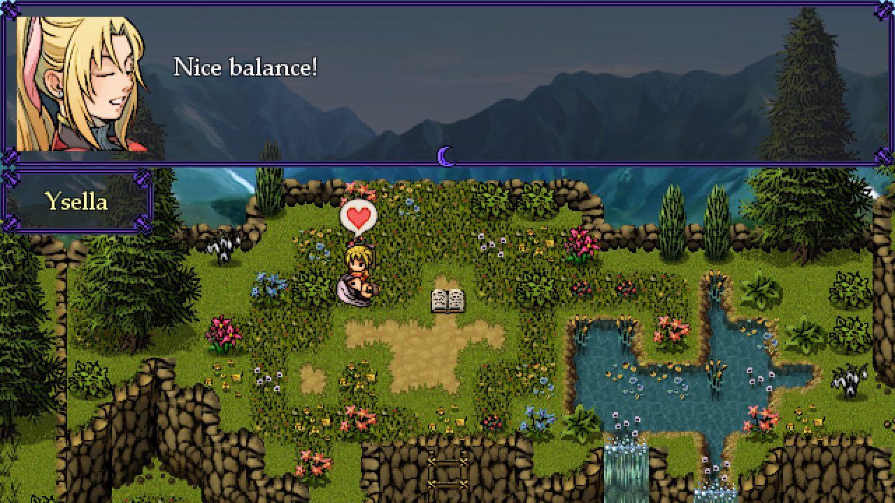 Shadow Fate - Screenshot 7