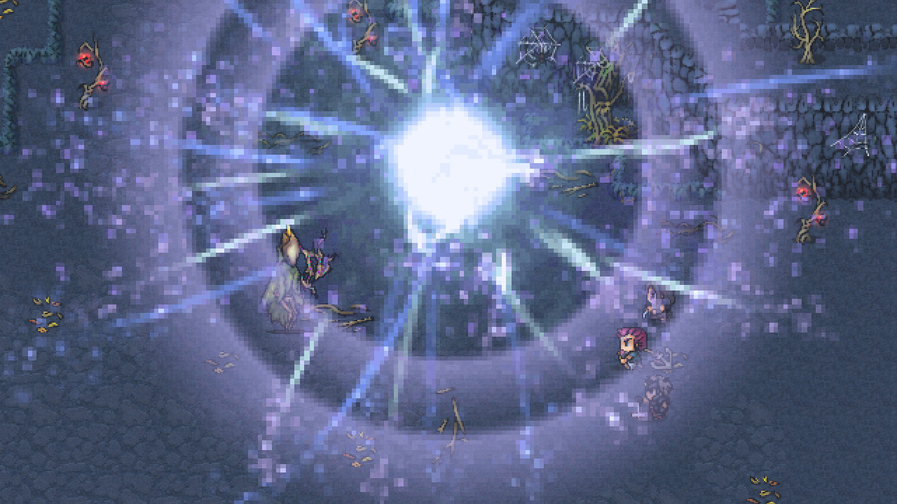 Shadow Fate - Screenshot 4