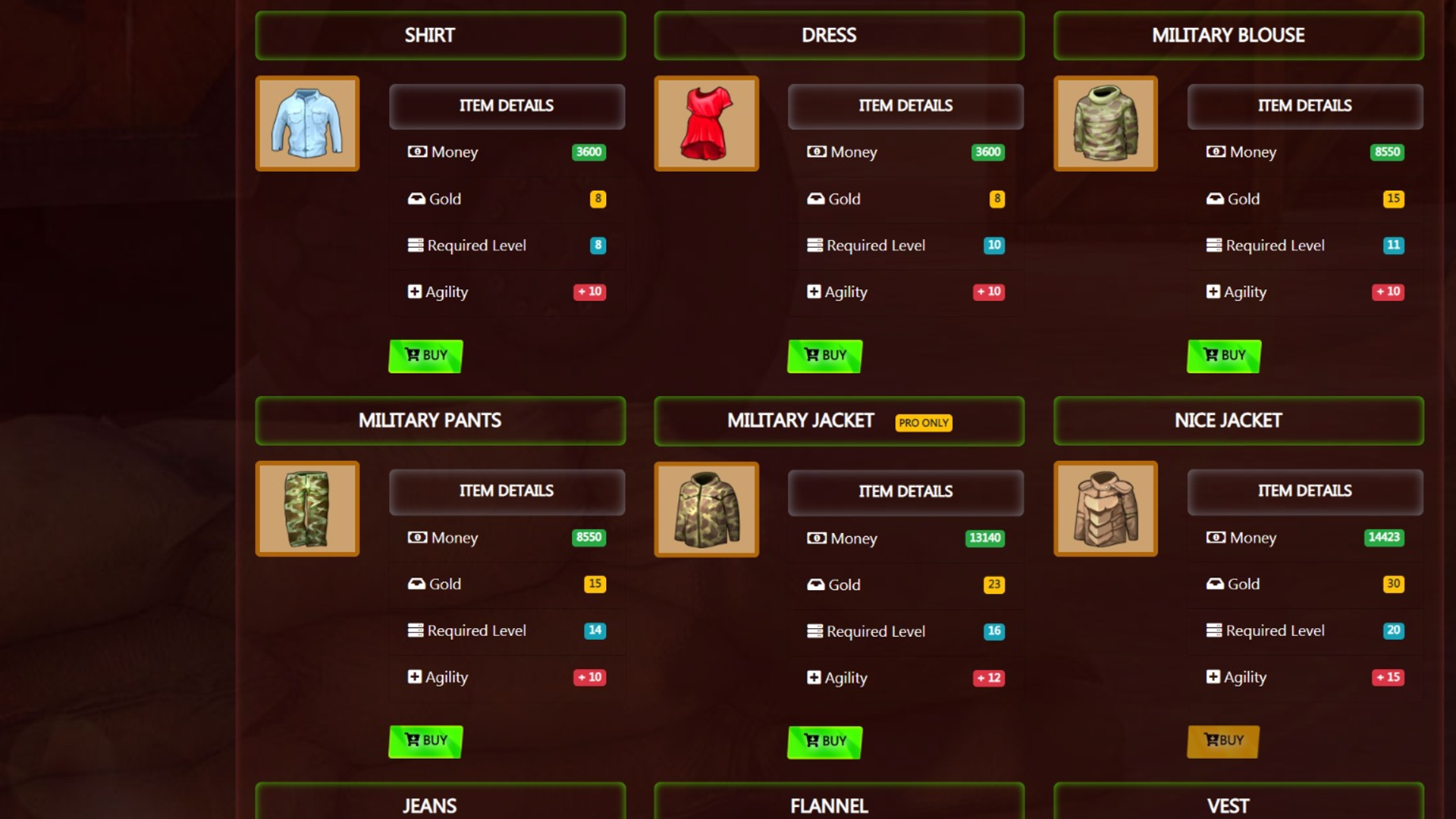 World Nations Game - Screenshot 11