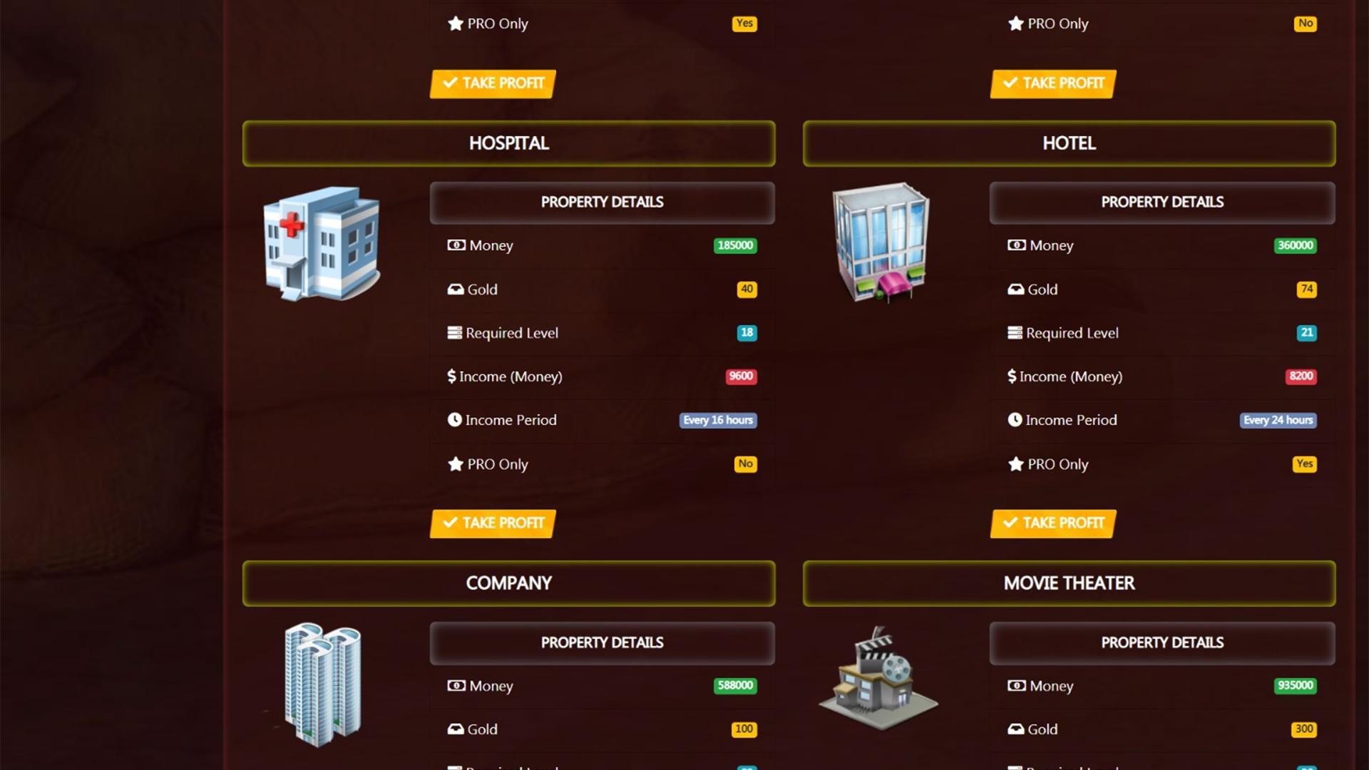 World Nations Game - Screenshot 5