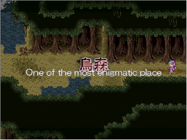 World Piece and Peace - Screenshot 5