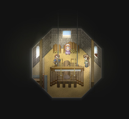 Lyra's Melody - Screenshot 1