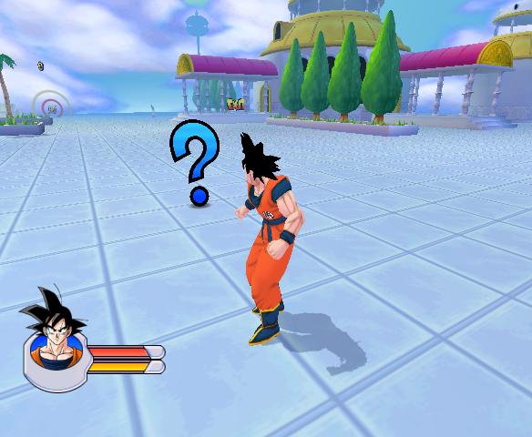 Dragon Ball Z: Budokai Tenkaichi 3 (2007) - MobyGames