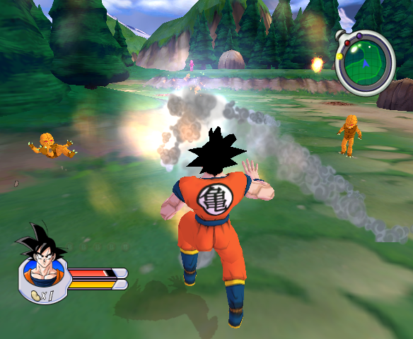 Dragon Ball Z: Sagas - Metacritic