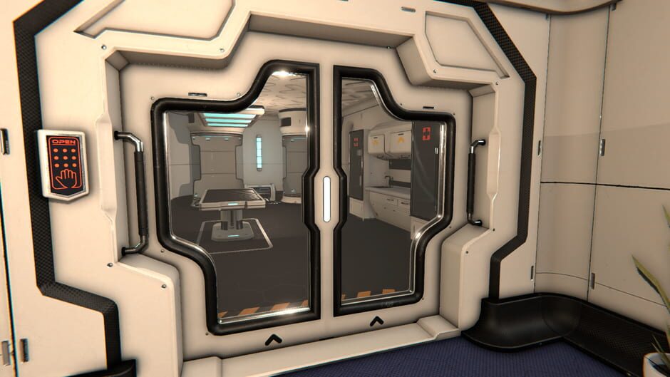 World Apart - Screenshot 6