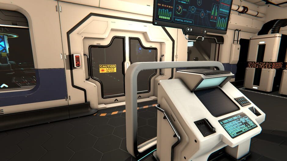 World Apart - Screenshot 8