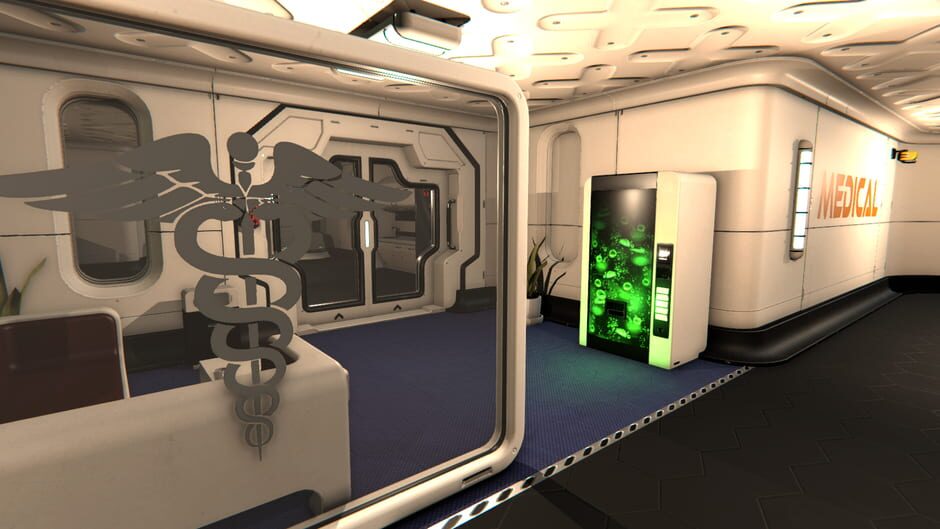 World Apart - Screenshot 7