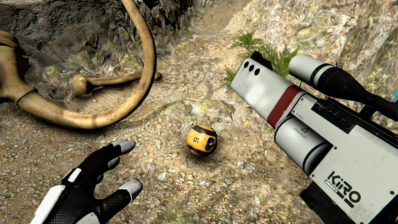 World Apart - Screenshot 4