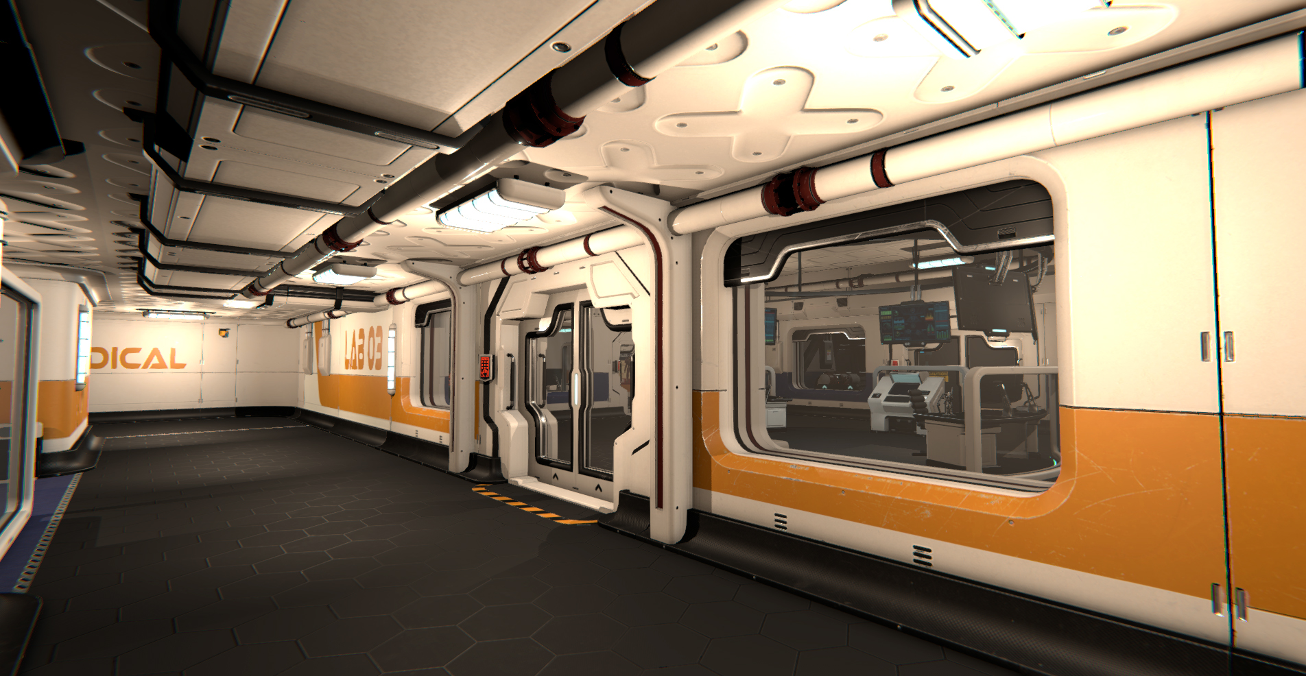 World Apart - Screenshot 3