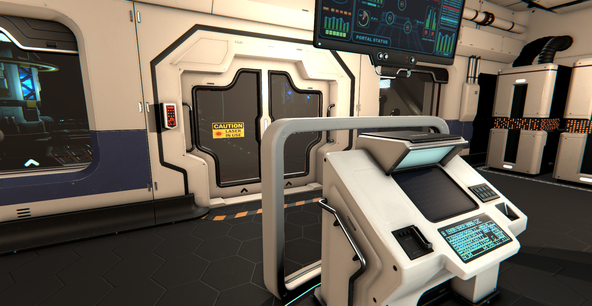 World Apart - Screenshot 9