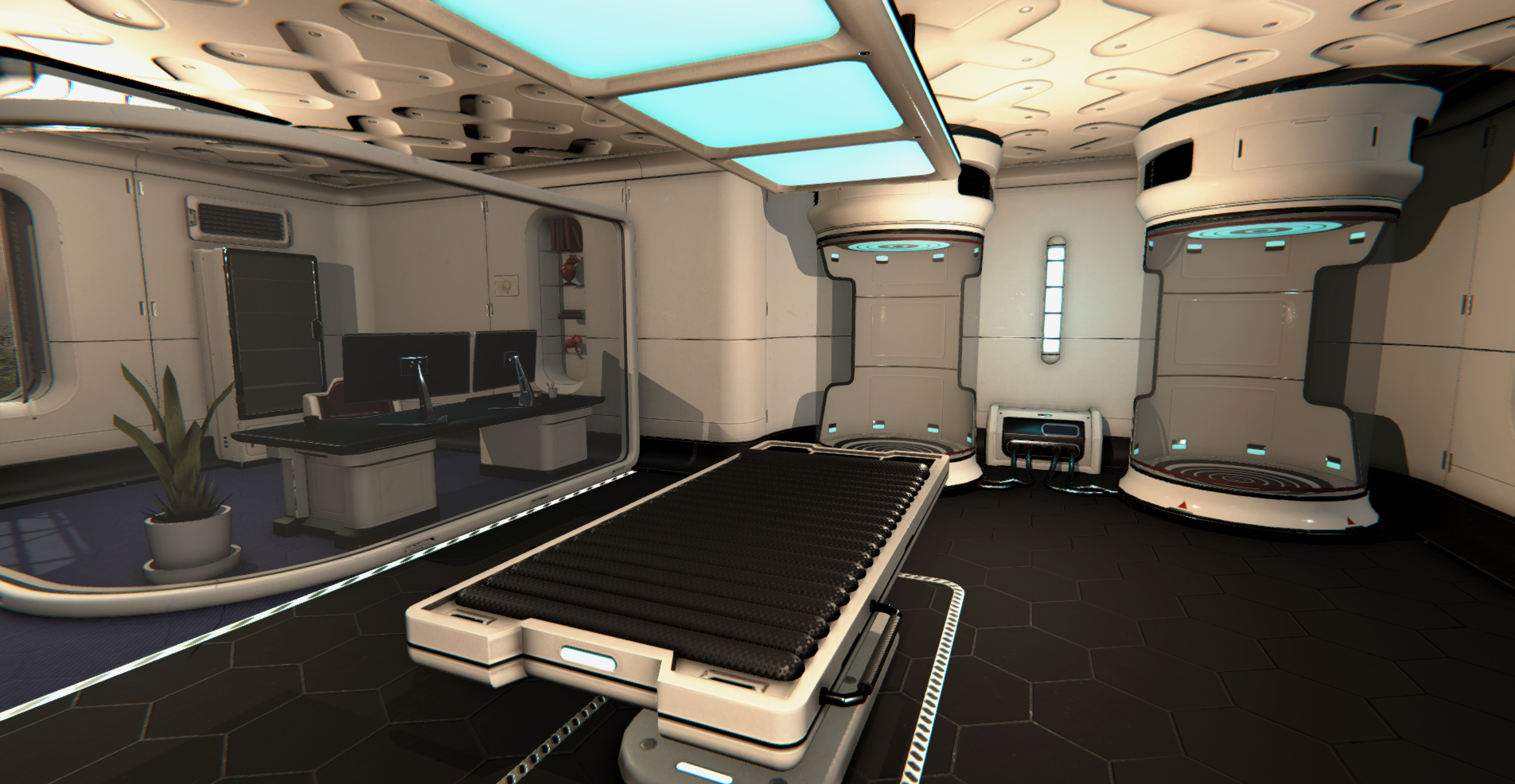 World Apart - Screenshot 10