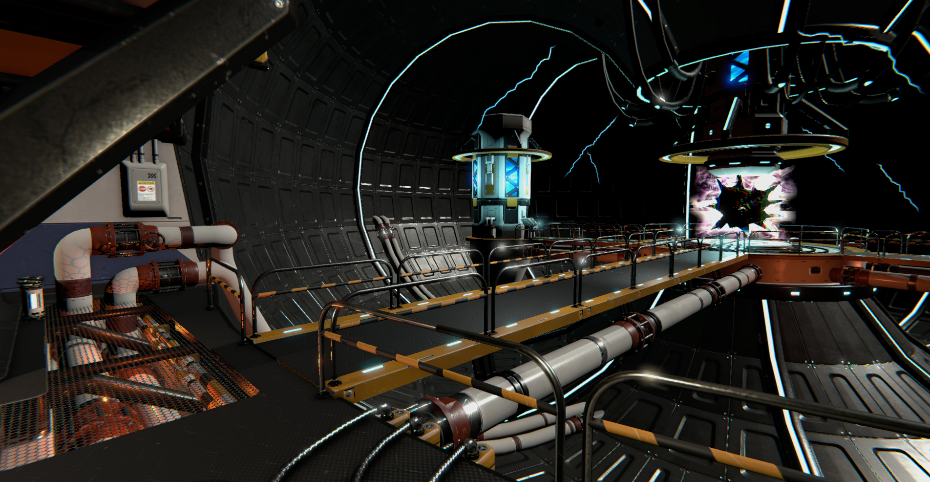 World Apart - Screenshot 11