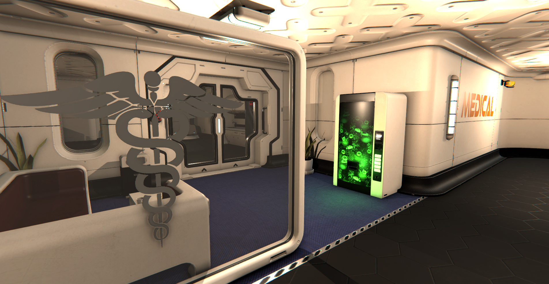 World Apart - Screenshot 12