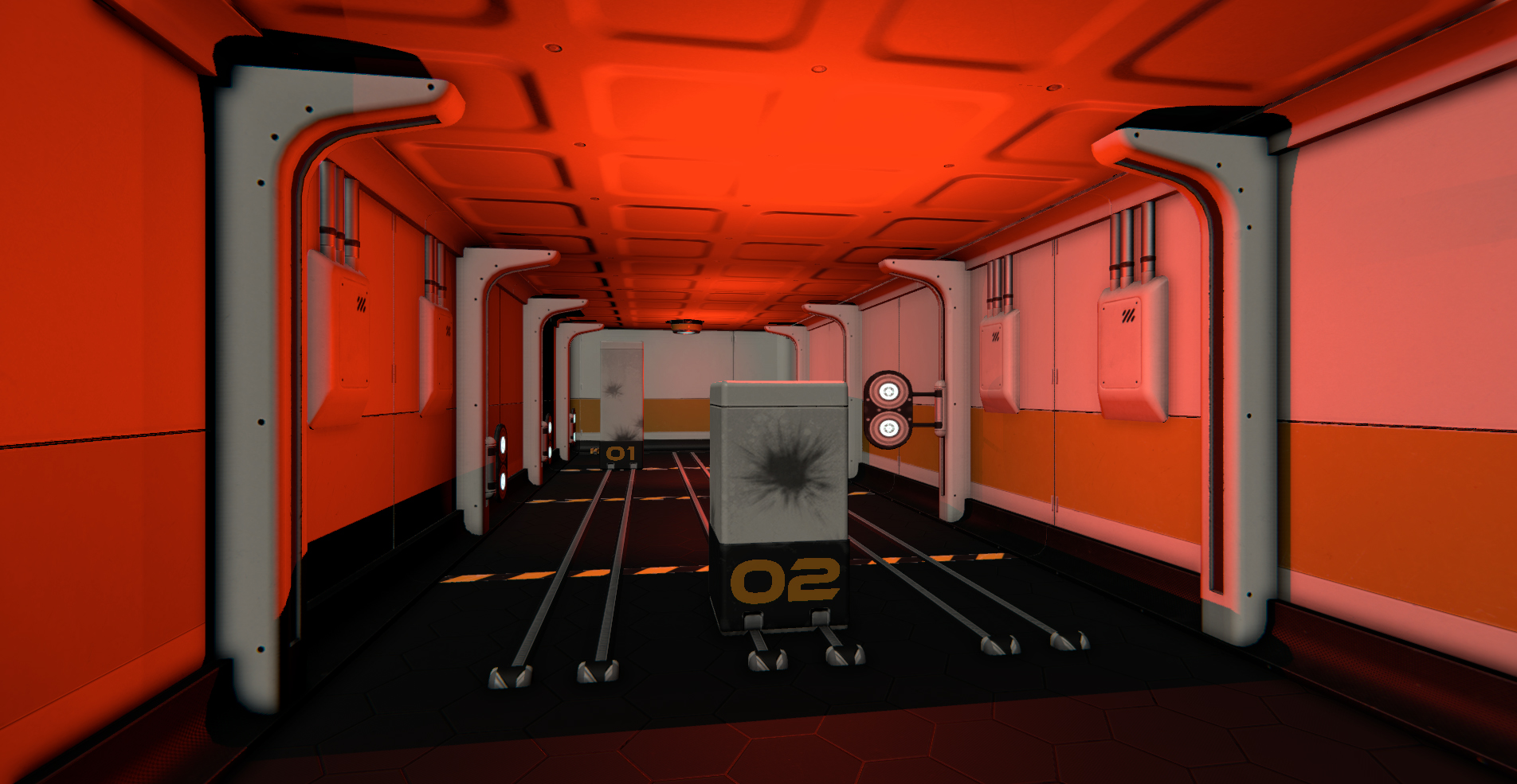 World Apart - Screenshot 14