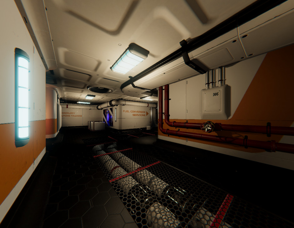 World Apart - Screenshot 13