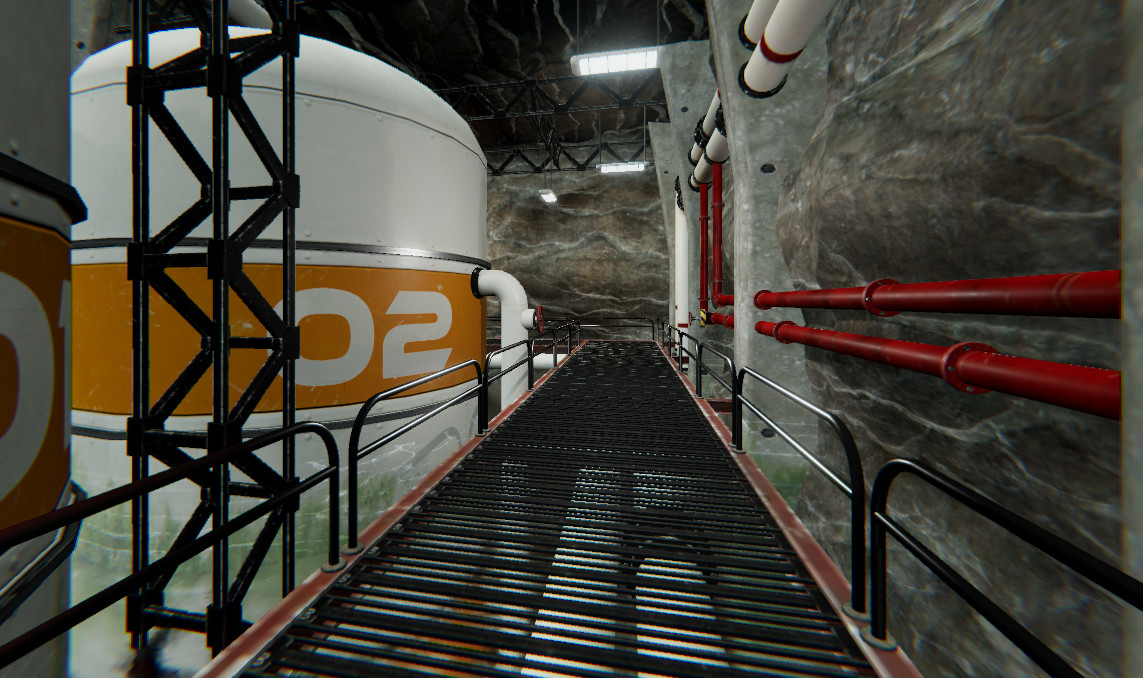 World Apart - Screenshot 15