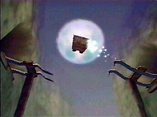 EarthBound 64 - Screenshot 9