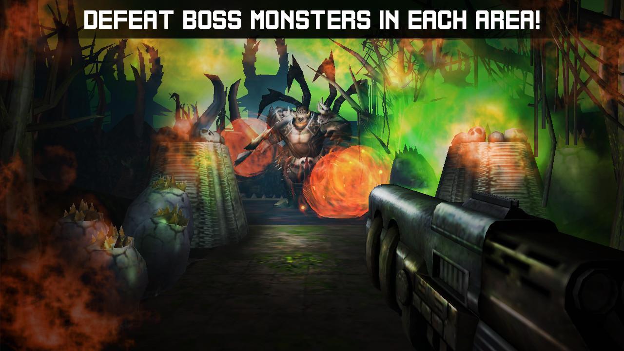 Hellgate: London FPS - Screenshot 6