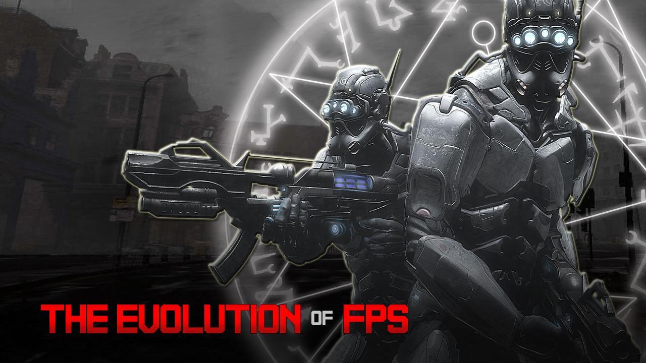 Hellgate: London FPS - Screenshot 2