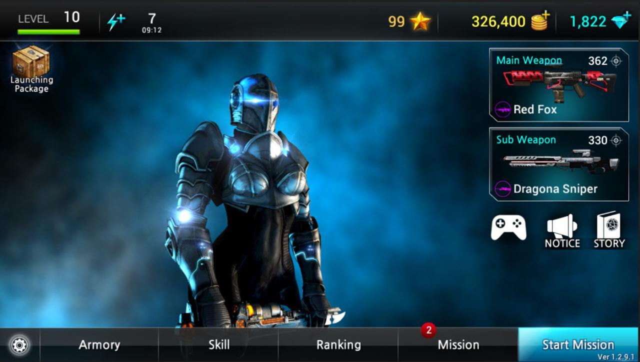 Hellgate: London FPS - Screenshot 8