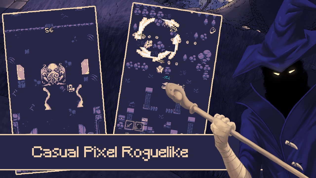 OneBit Adventure - Screenshot 3