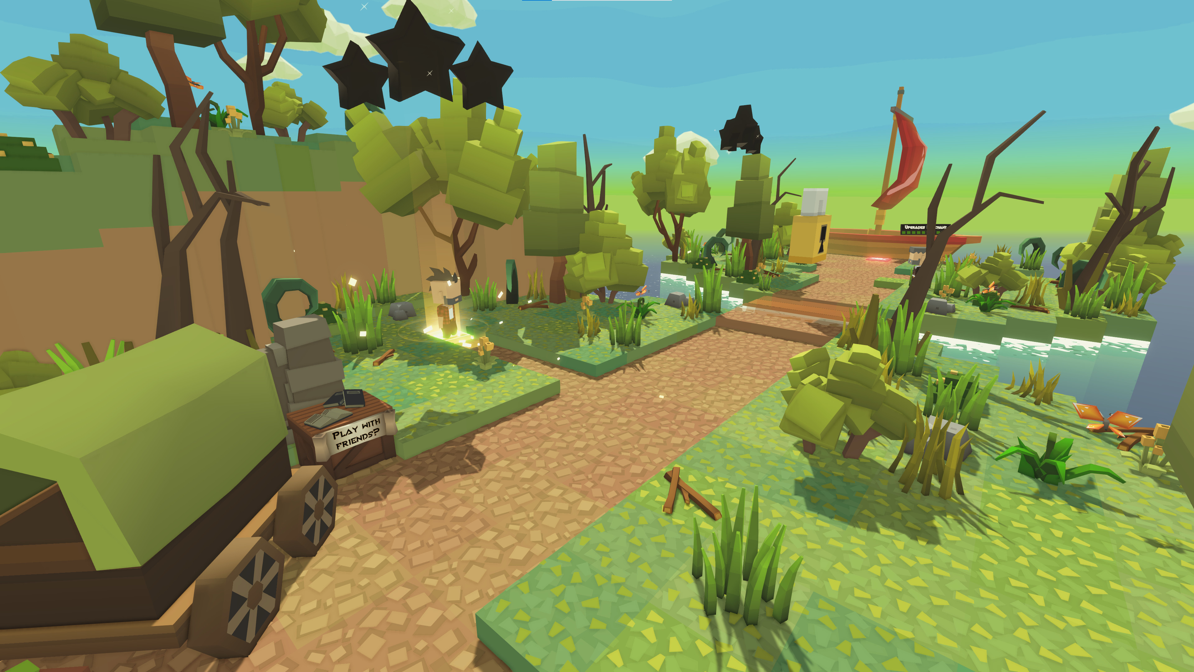 Citywars Tower Defense - Screenshot 7