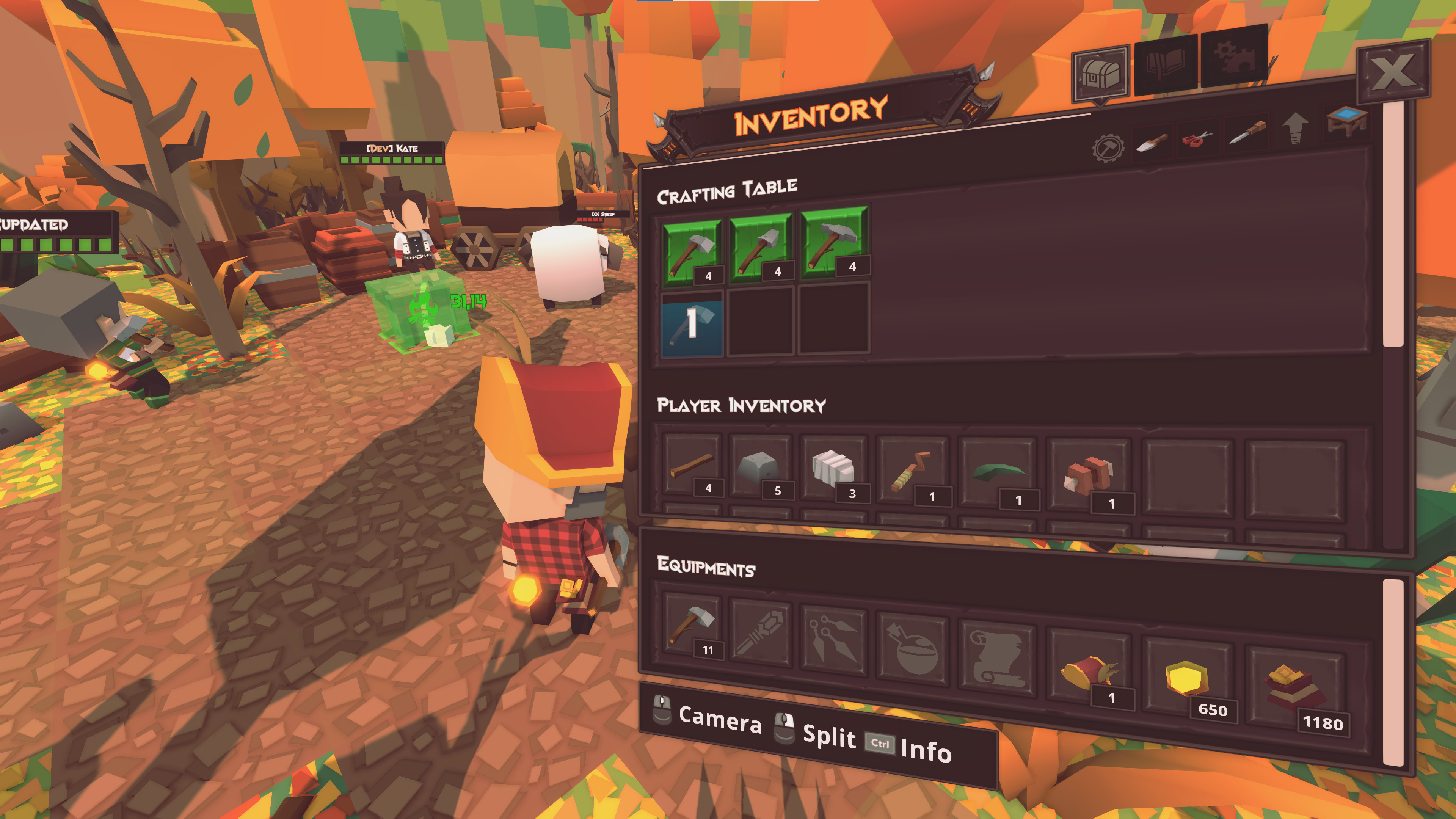 Citywars Tower Defense - Screenshot 4