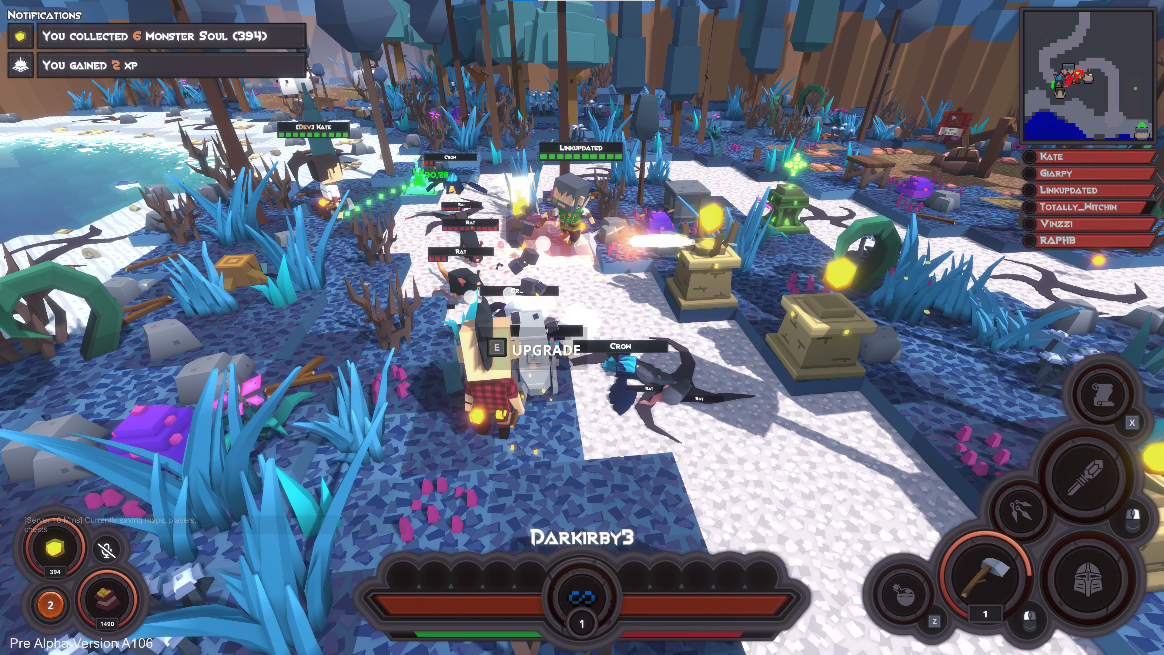 Citywars Tower Defense - Screenshot 3