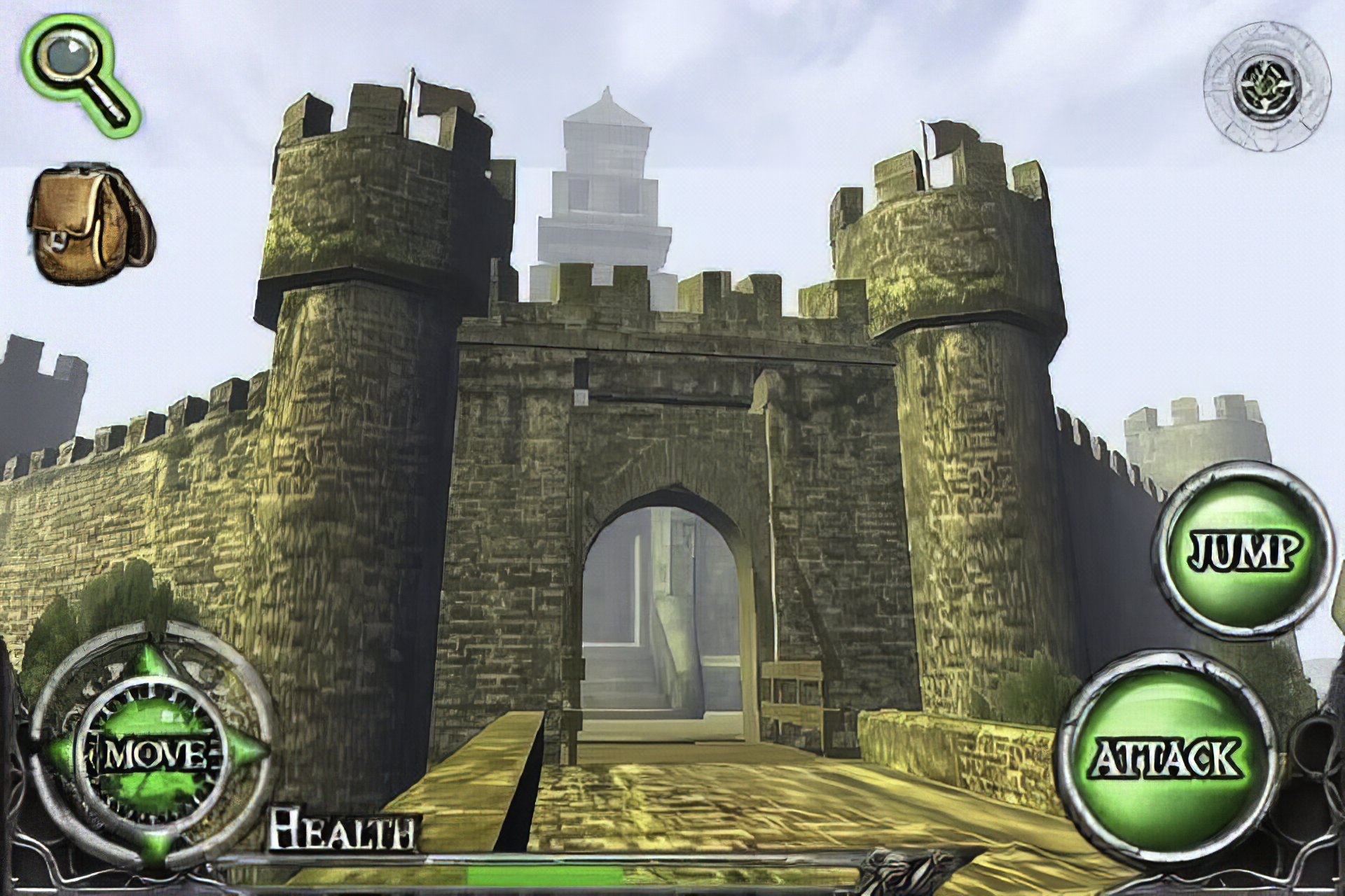 Ravensword: The Fallen King - Screenshot 12