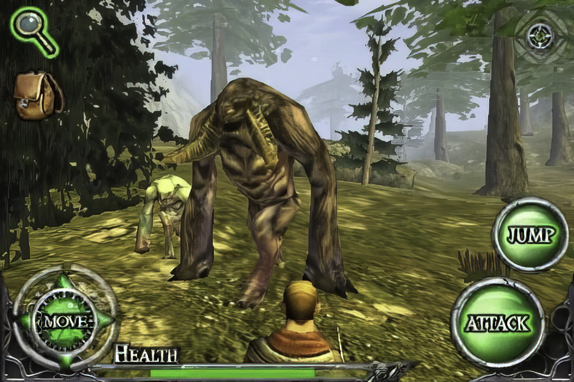 Ravensword: The Fallen King - Screenshot 8